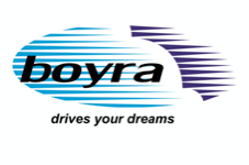 Boyra Web